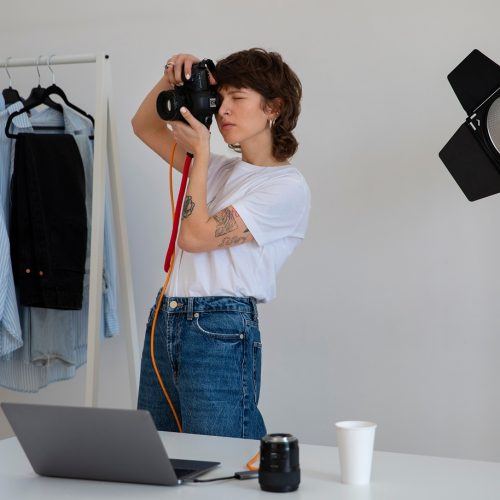How to Build a Sustainable Capsule Wardrobe Without Spending a Small Fortune
